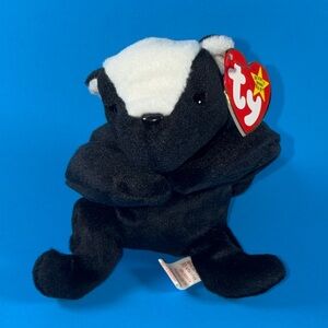 Ty Beanie Baby Stinky